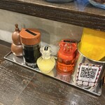 ドラマチックカリー ゴールデン中崎 - 