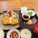どんと - 料理写真: