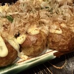 大阪 じゅげむ 高円寺店 - 
