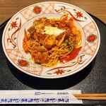 洋麺屋五右衛門 - 料理写真: