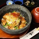 串焼き・魚 新宿宮川 - 