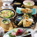 串焼き・魚 新宿宮川 - 