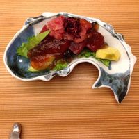 日本料理 幸庵 - 