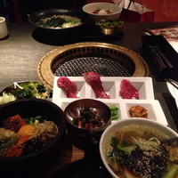 和牛焼肉 土古里 上野バンブーガーデン店 - 