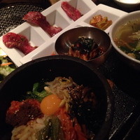 和牛焼肉 土古里 上野バンブーガーデン店 - 