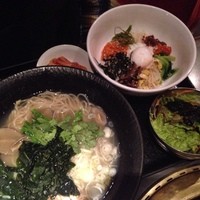 和牛焼肉 土古里 上野バンブーガーデン店 - 