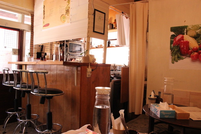 Yakuzen Shokudo Chabuzen Shimokitazawa Ten photo 5