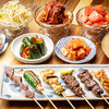 串焼きハヌル