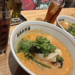 福恩麻辣湯 - 