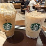 スターバックスコーヒー - ドリンク写真: