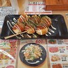 ちょい呑みできるクレープ屋さん