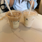 COTTI COFFEE - ドリンク写真:
