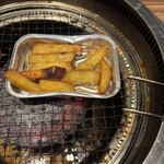牛角 - 
