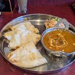 ナンダ インディアン ダイニング - 