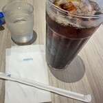 ドトールコーヒーショップ - ドリンク写真: