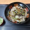 駅そば そば・うどん八起家 西口店