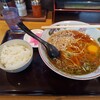 若菜そば 阪急石橋店