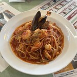 シャンゴ - 料理写真:
