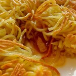 梅蘭 - 料理写真: