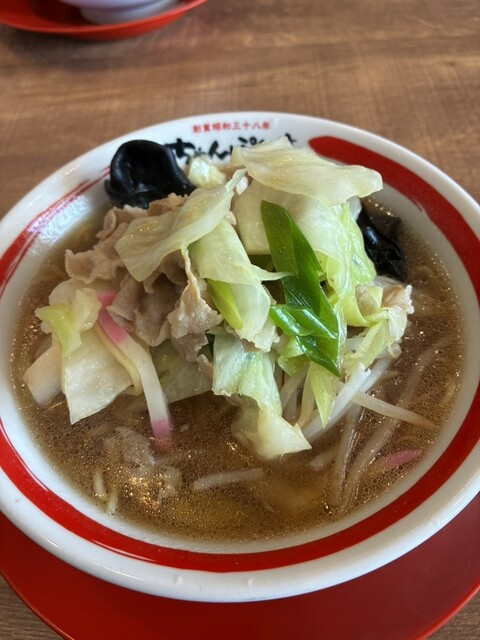 ちゃんぽん 近江ちゃんぽん亭 本店 - ひこね芹川/ちゃんぽん | 食べログ