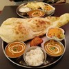 ネパール料理とタンドールの店 パリジャート