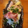 炭火炙り 南風