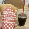 マリオンクレープ 光が丘IMA店
