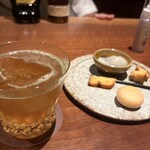 ローゲンジッツ 難波 - 