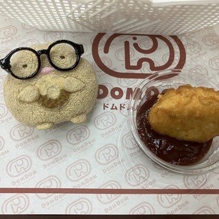 ドムドムハンバーガー_1