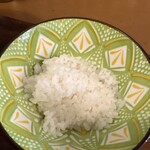 ラーメン イッケン - おい飯でつけダレを一滴残さずいただきます！