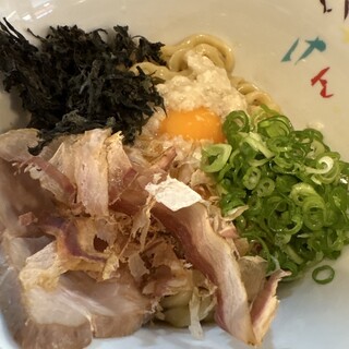 ラーメン イッケン_1