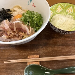 ラーメン イッケン_0