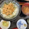 たっちゃん食堂 - 料理写真:
