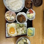 もつ鍋 お食事処 きよ - 