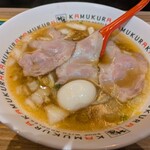 どうとんぼり神座 - 料理写真: