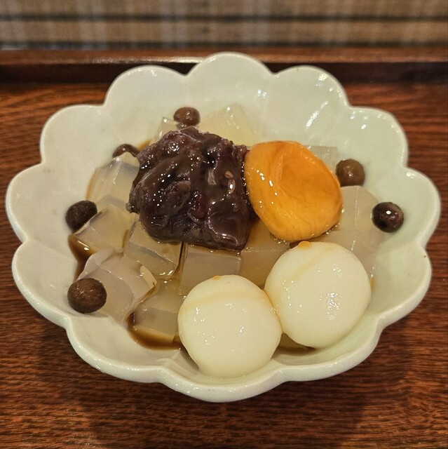 みつばち - 出町柳/甘味処 | 食べログ