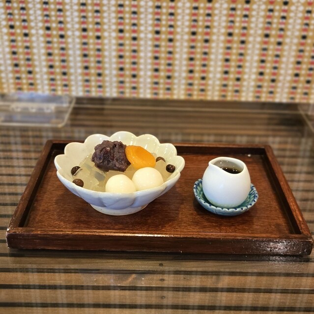 みつばち - 出町柳/甘味処 | 食べログ