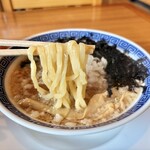 麺酒場なおじ - 