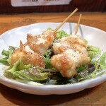 やきとり 正や