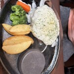 ステーキのあさくま  - 