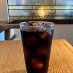 岡田珈琲 - ドリンク写真: