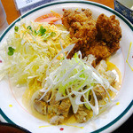 一期一会 - 鶏三昧になってしまった