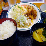 一期一会 - 日替わりランチ