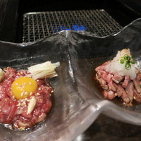天空焼肉 星遊山 - 