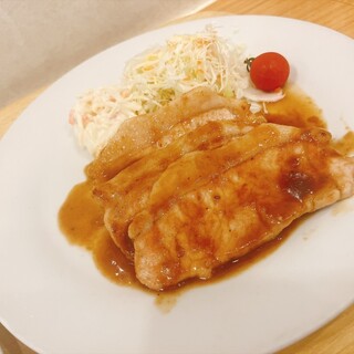 食堂 浜膳_1