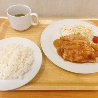 食堂 浜膳_0
