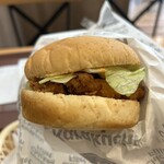 ケンタッキーフライドチキン - 