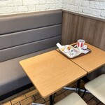 ケンタッキーフライドチキン - 
