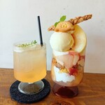 ハナツムリ - 