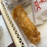 ケンタッキーフライドチキン - 
